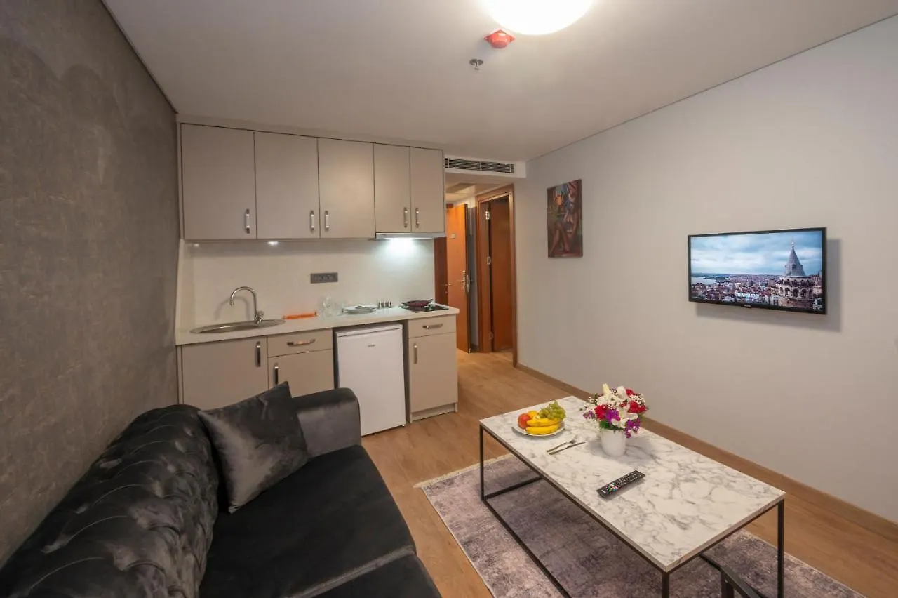 ****  Ka Hotel & Suites Isztambul Törökország