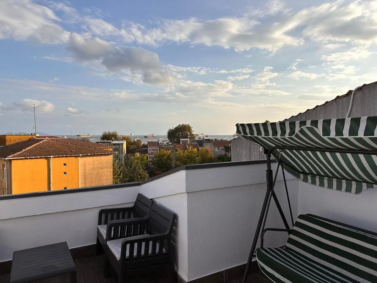Ka Hotel & Suites Isztambul