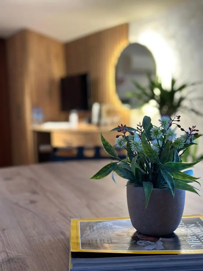 Ka Hotel & Suites Isztambul