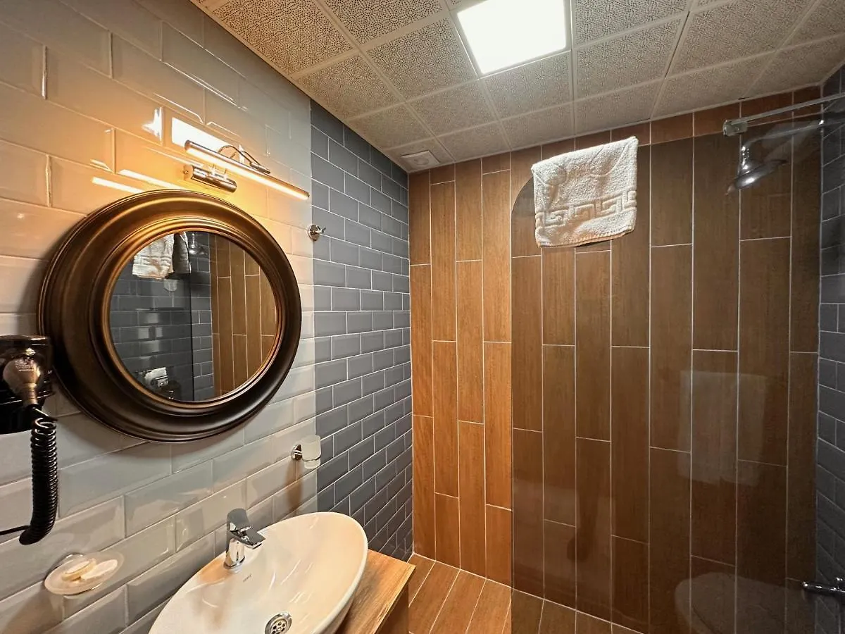 Ka Hotel & Suites Isztambul Törökország