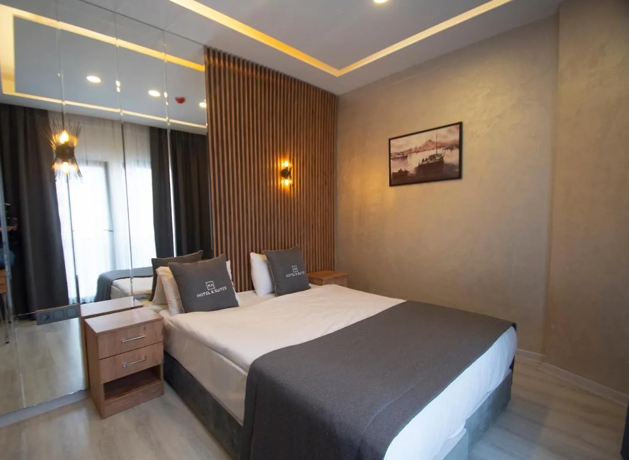 Ka Hotel & Suites اسطنبول 4*,