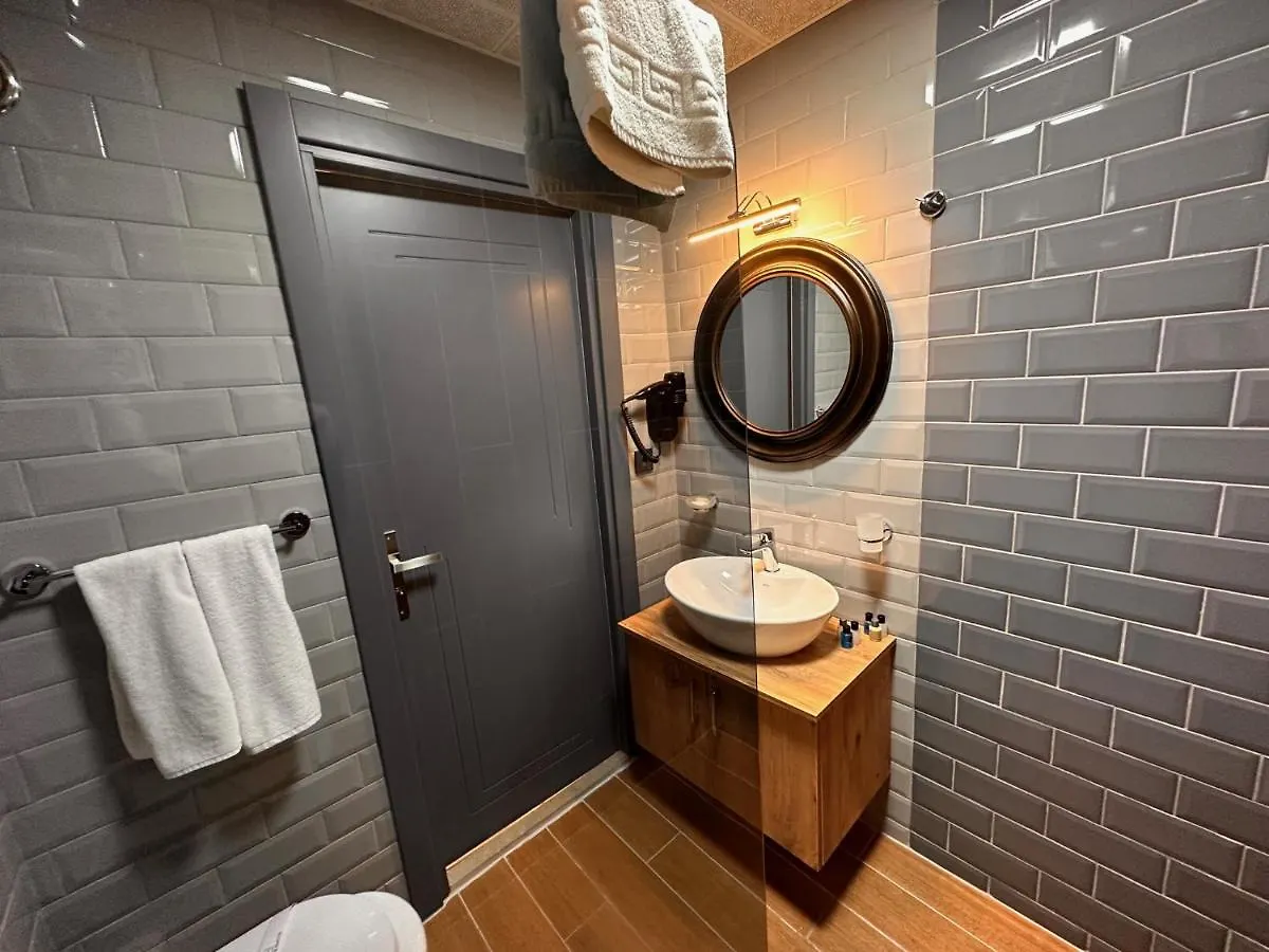 ****  Ka Hotel & Suites Isztambul Törökország