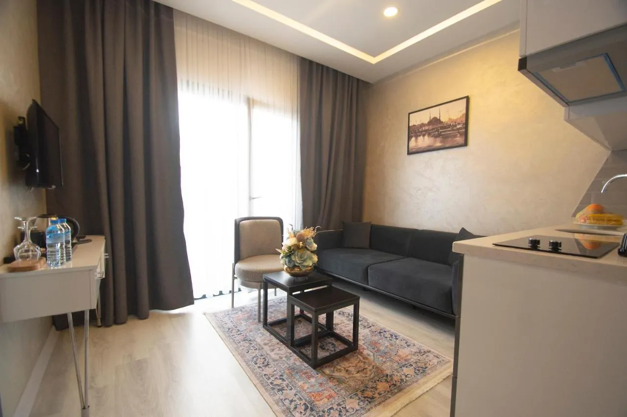 Ka Hotel & Suites اسطنبول 4*,  تركيا