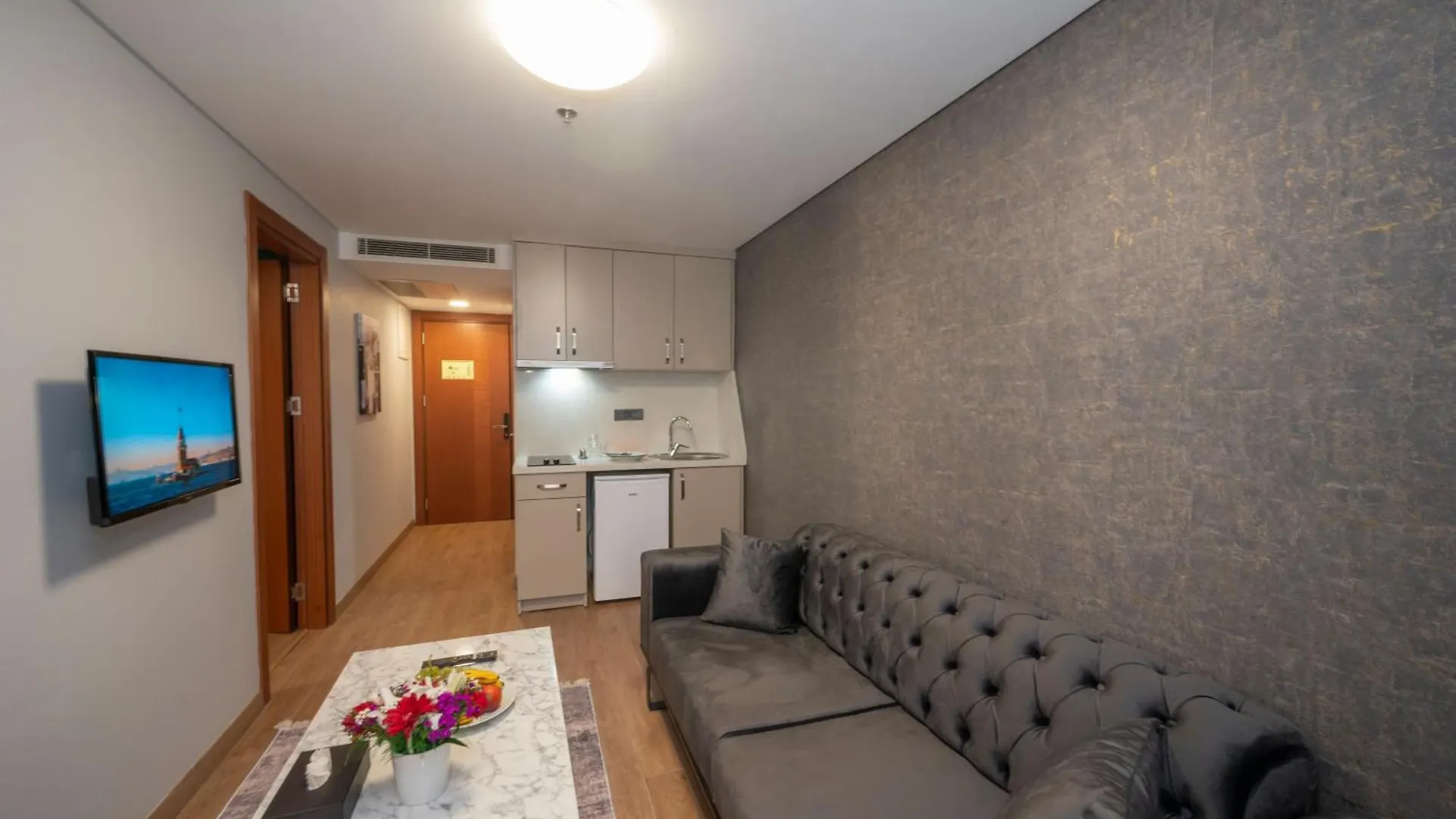 Ka Hotel & Suites Isztambul