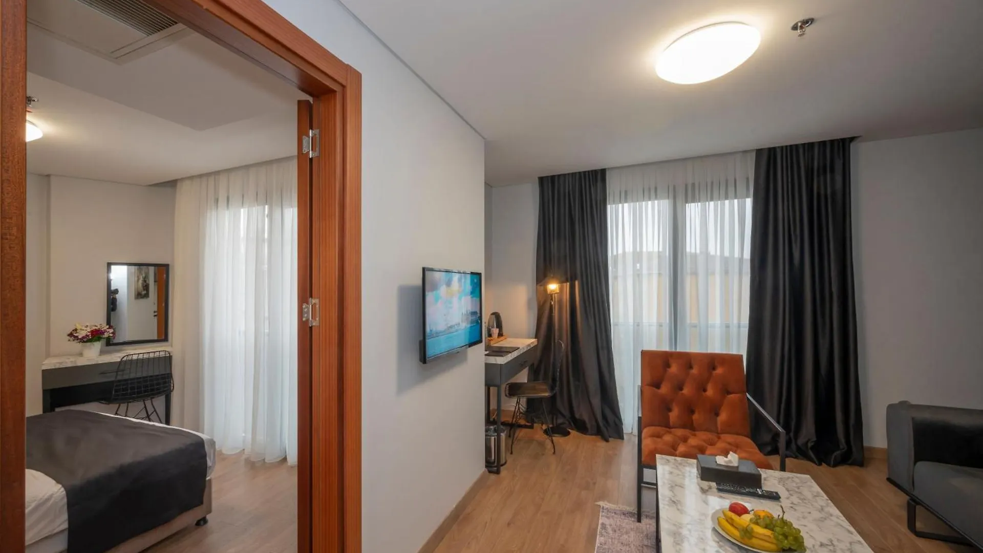 Ka Hotel & Suites Isztambul
