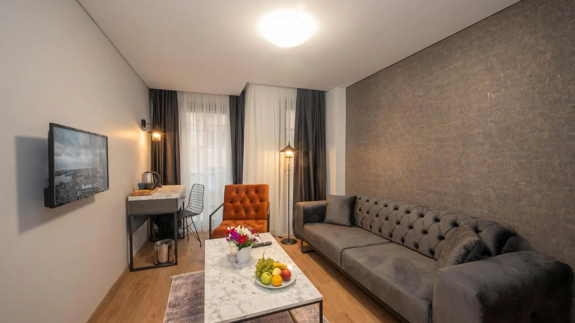 Ka Hotel & Suites Isztambul Törökország