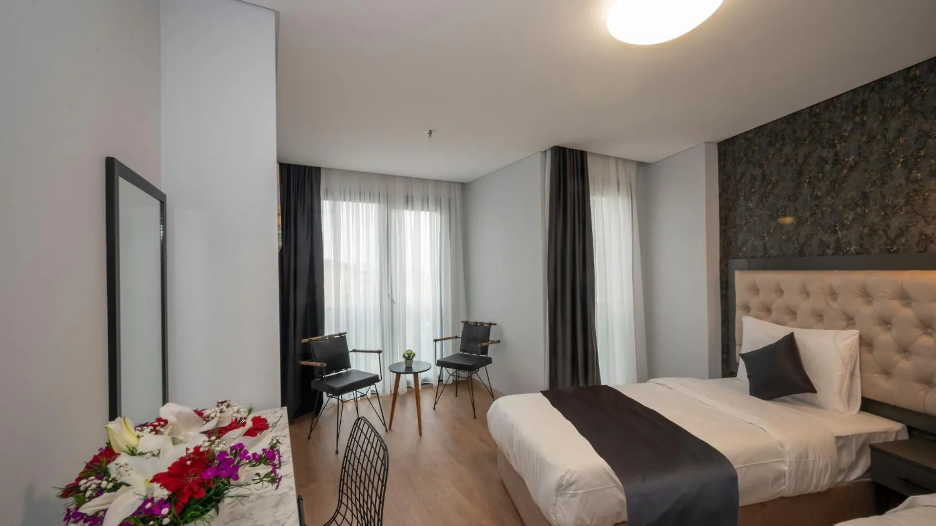 Ka Hotel & Suites Isztambul