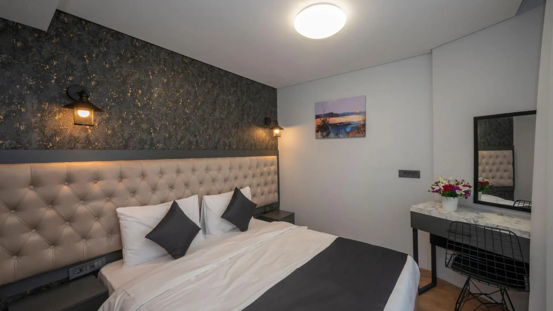 Ka Hotel & Suites Isztambul
