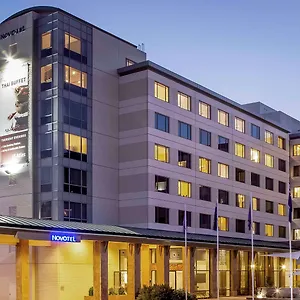 **** Hotel Novotel Lakeside Nieuw-Zeeland