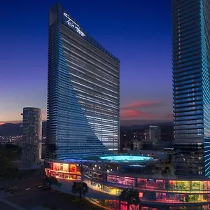 Panorama Sea View Orbi فندق