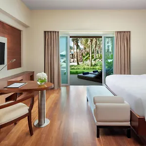 Park Hyatt 5* Dubaï