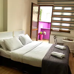 Centre Suites Taksim Отель