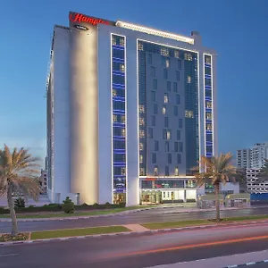 Hampton By Hilton Airport 3* Dubaï