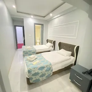 Abam Отель