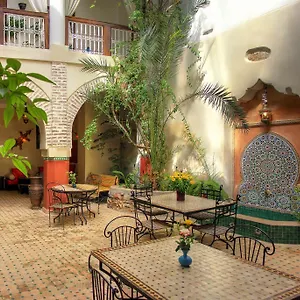 Dar Palmyra 3* Marrakesh