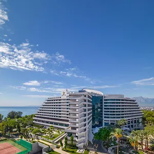 ***** Hotel Rixos Downtown - The Land Of Legends Access Turkije