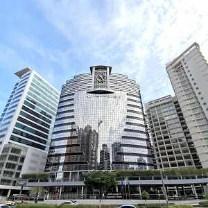 Signature 1 Tecom 4* Dubaï