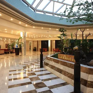 King Fahd Palace Hotel Dakar
