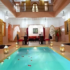 Mazaya 3* Marrakesh