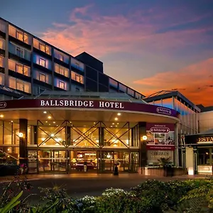 **** Hotel Ballsbridge Ierland