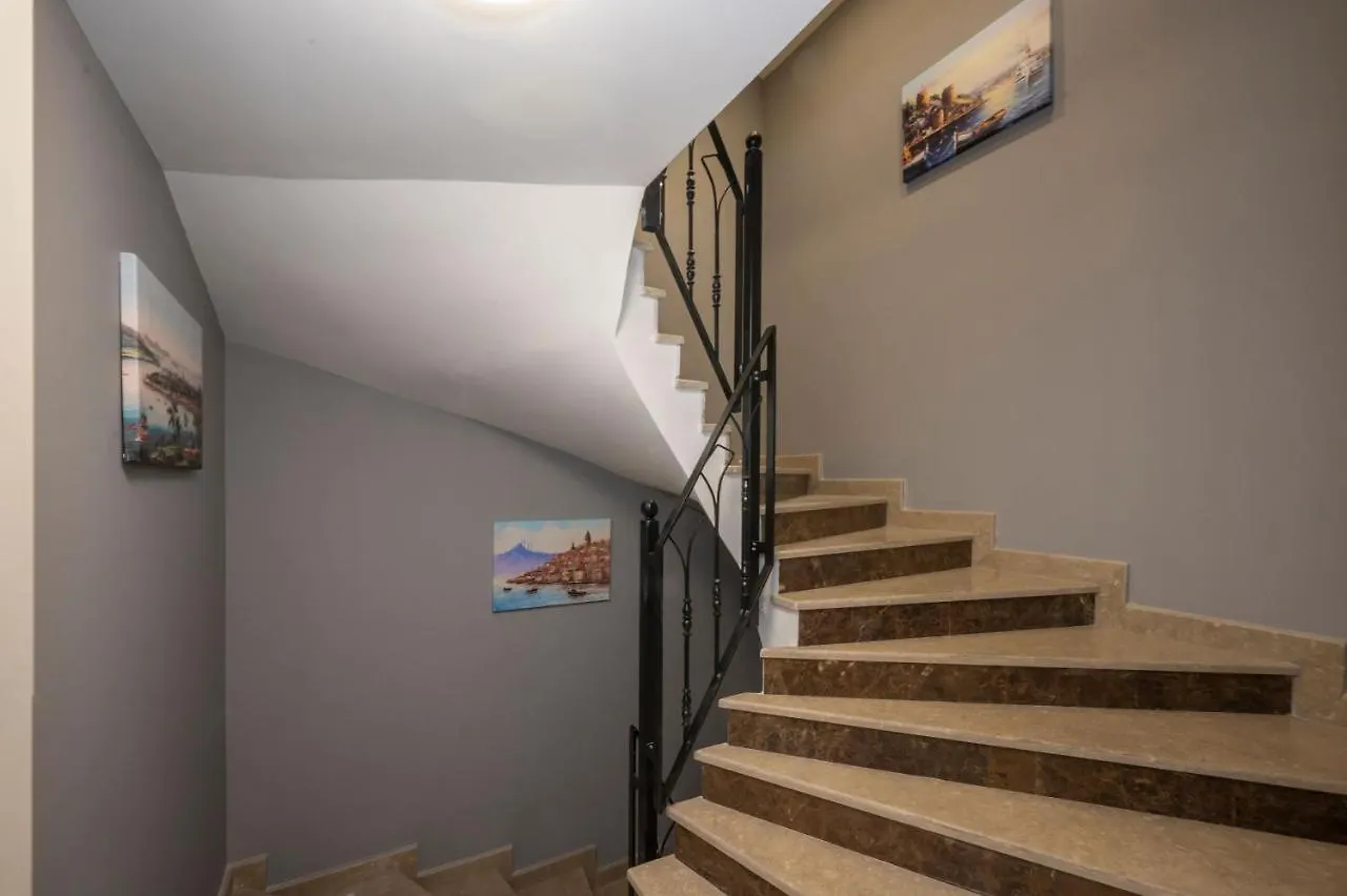 Ka Hotel & Suites Istanbul