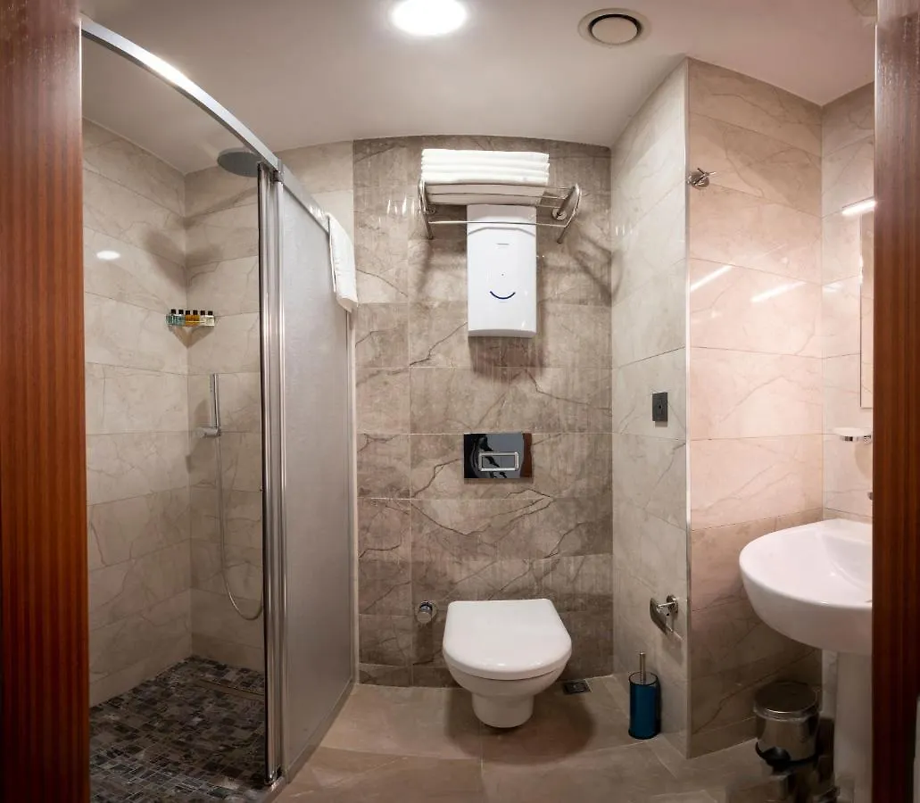 Ka Hotel & Suites Istanbul 4*,  Turkey