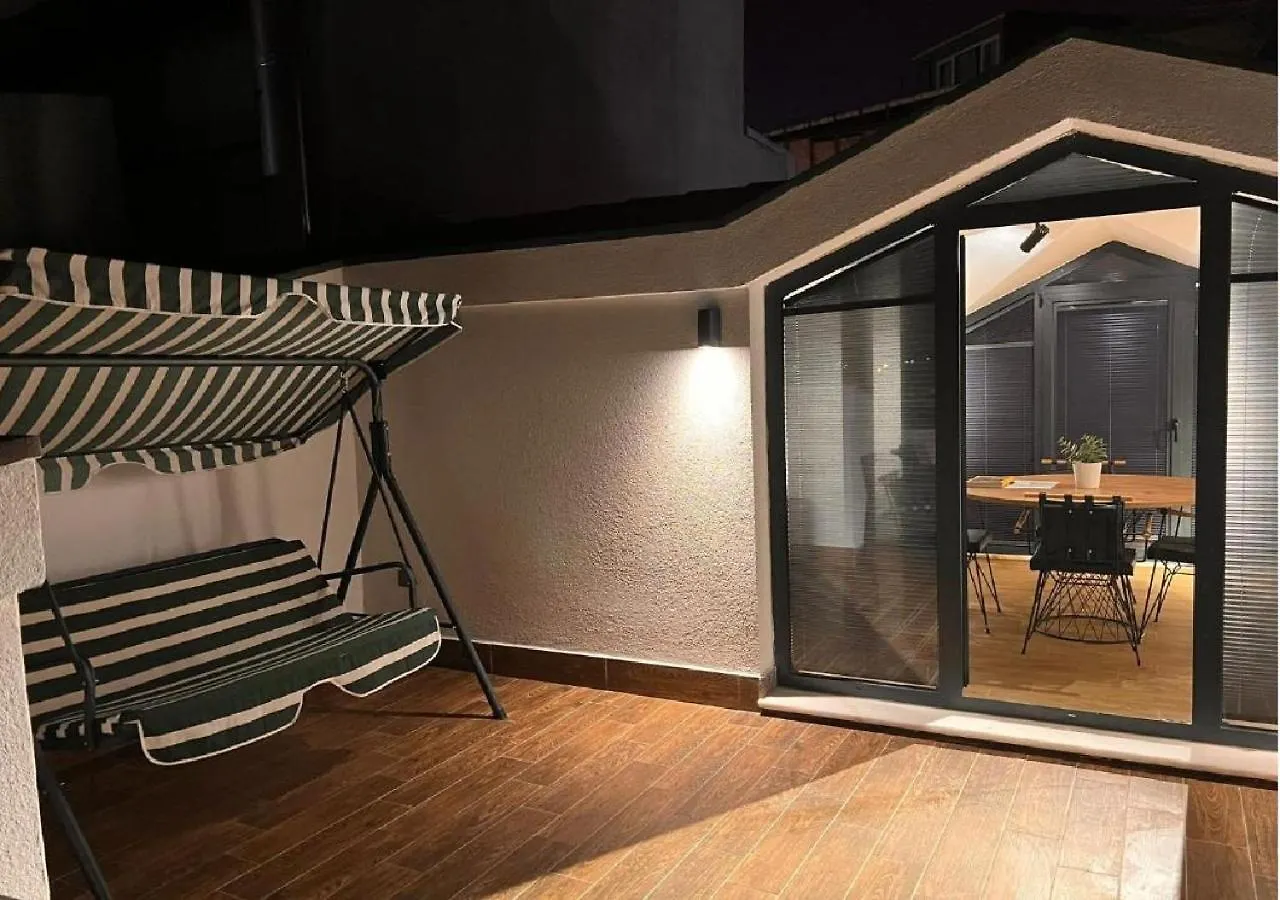 Ka Hotel & Suites اسطنبول تركيا