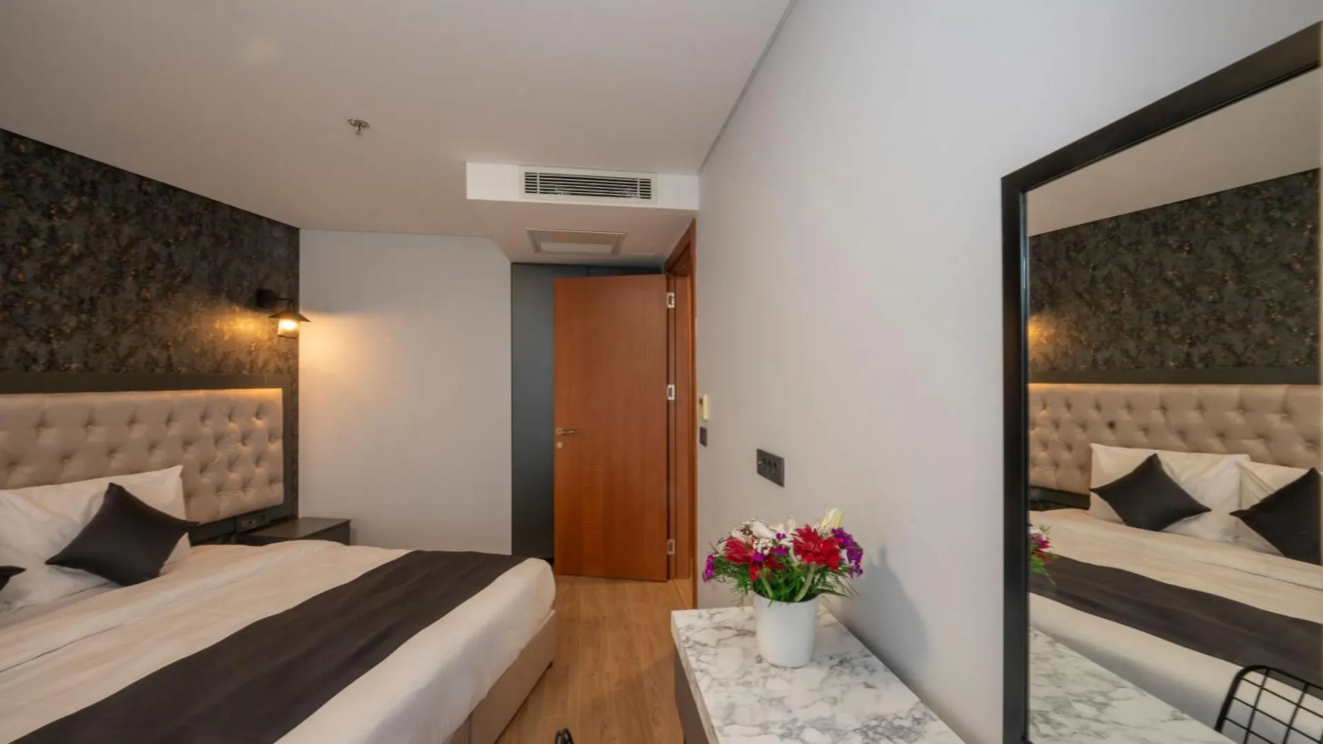 Ka Hotel & Suites Istanbul