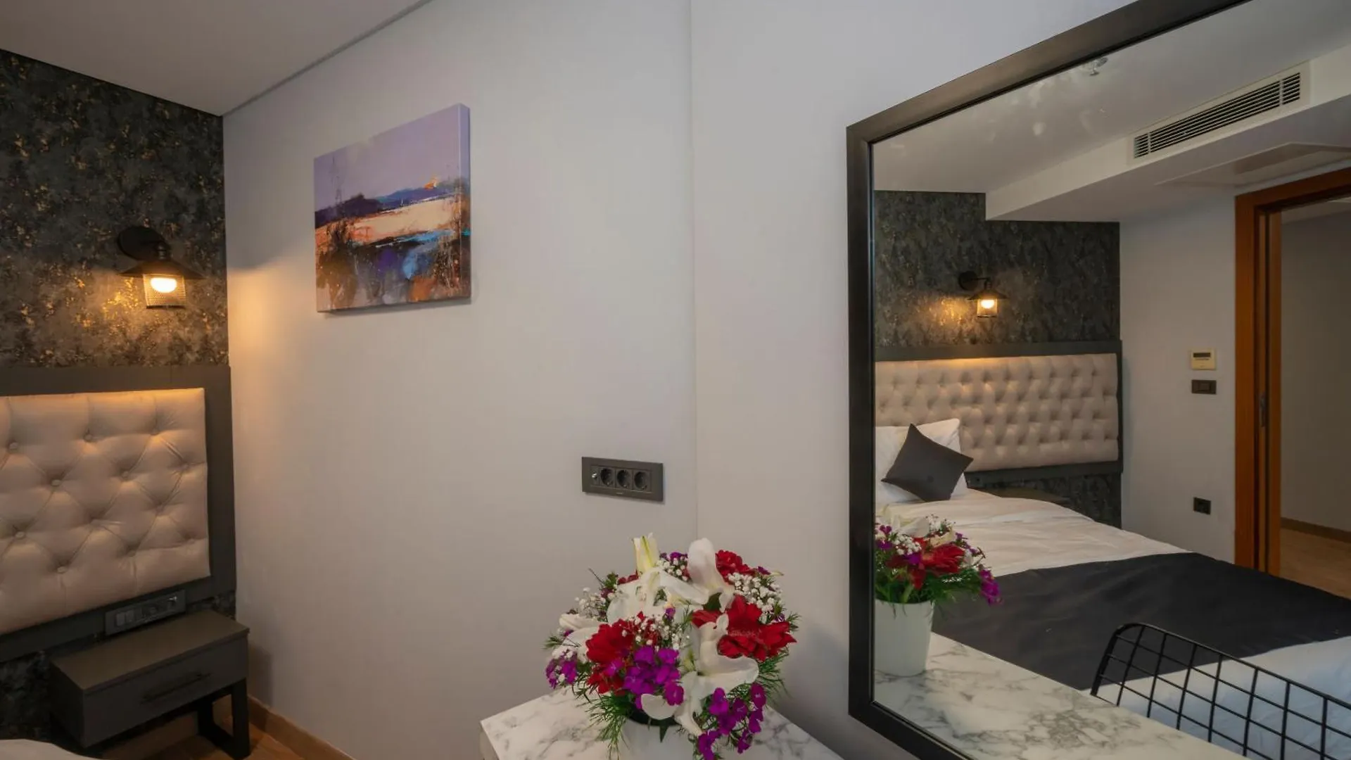 Ka Hotel & Suites Istanbul 4*,  Turkey