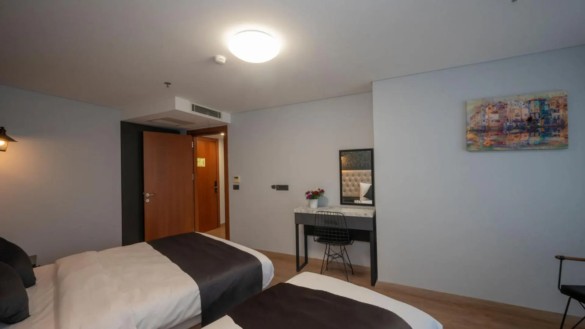 Ka Hotel & Suites Istanbul Turkey