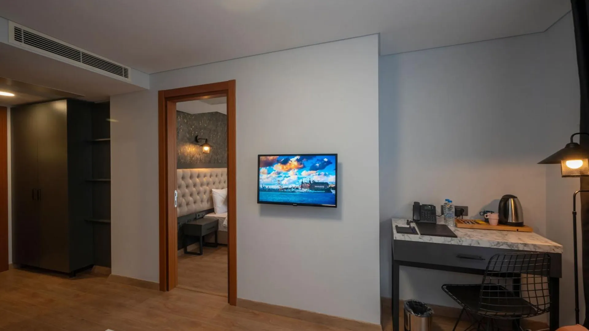 Ka Hotel & Suites Istanbul 4*,  Turkey