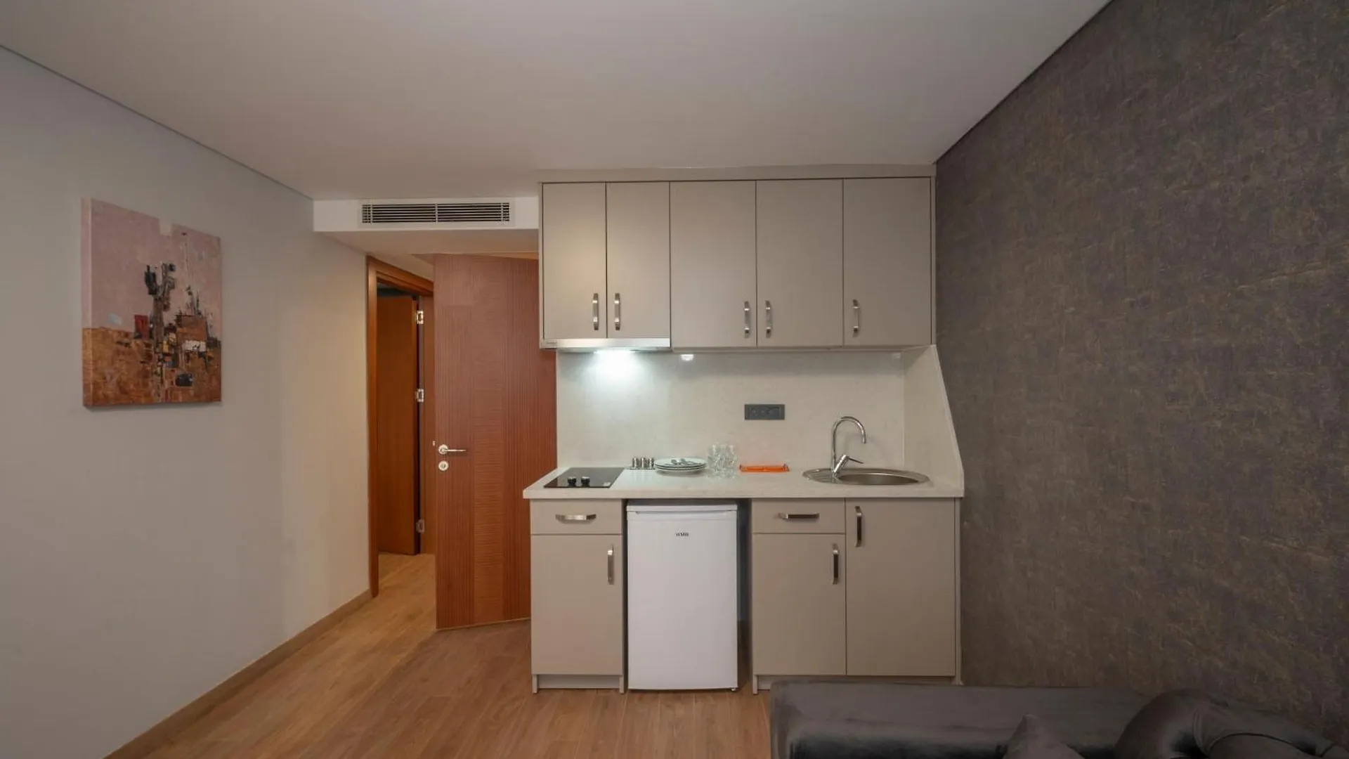 Ka Hotel & Suites Istanbul
