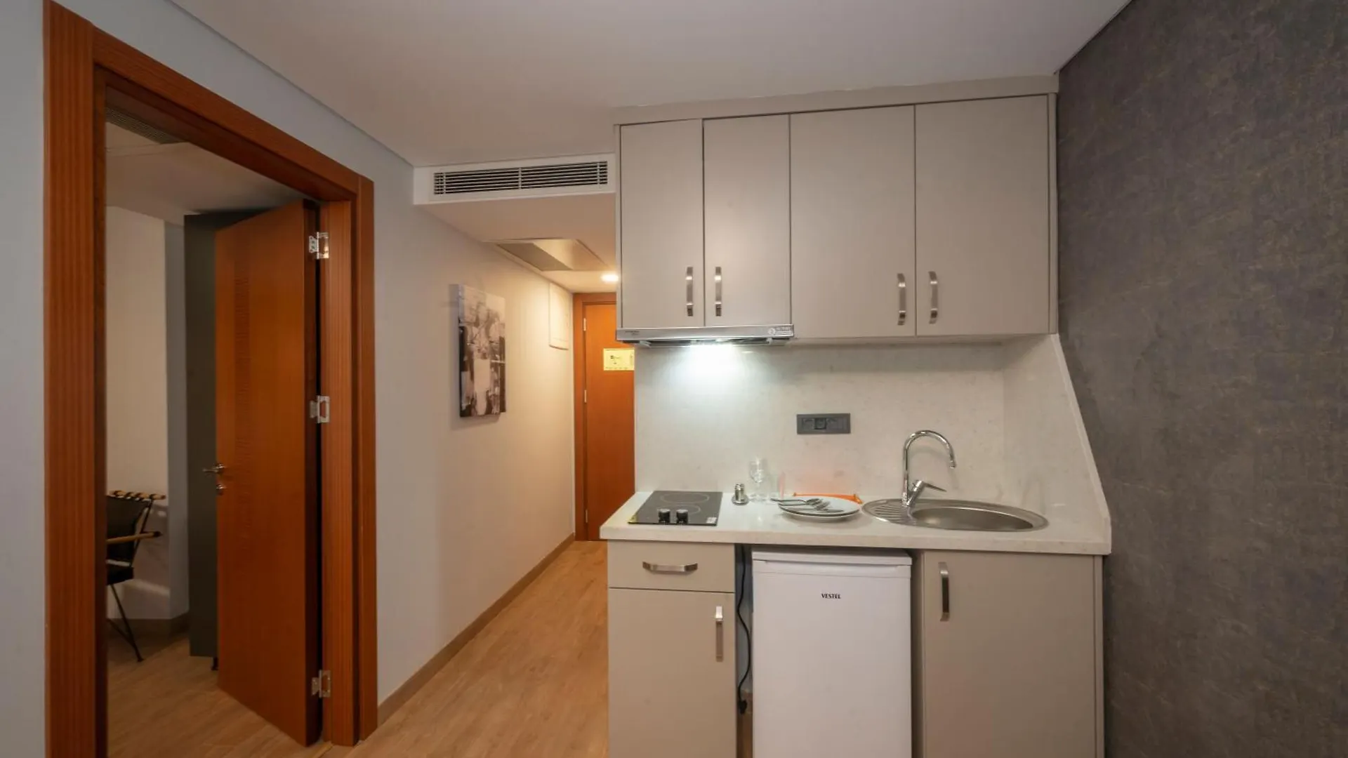 Ka Hotel & Suites Istanbul 4*,  Turkey