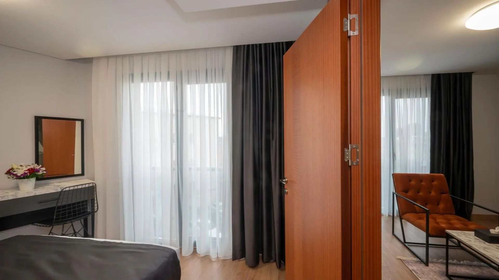 Ka Hotel & Suites Istanbul Turkey