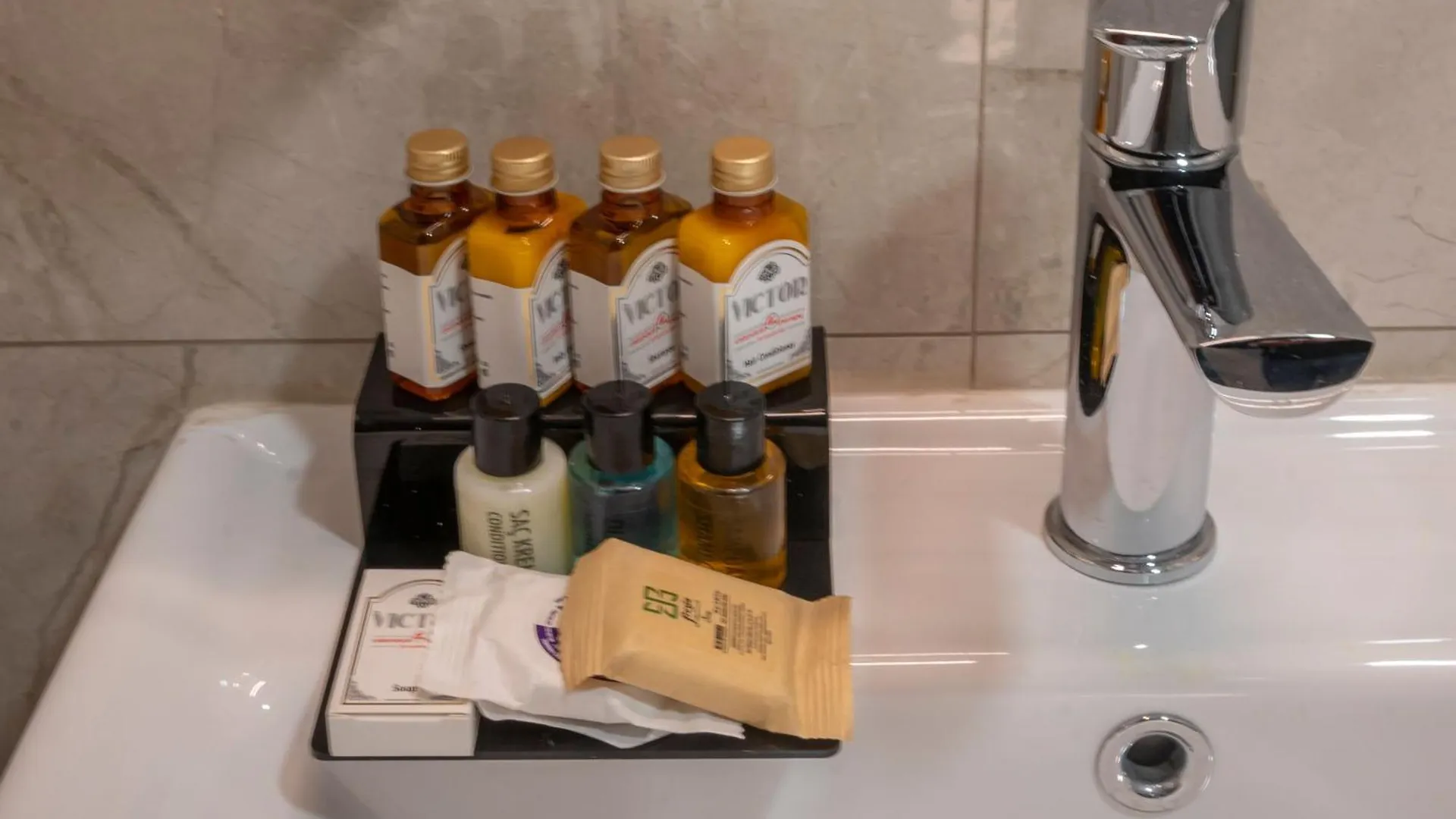 Ka Hotel & Suites Istanbul 4*,