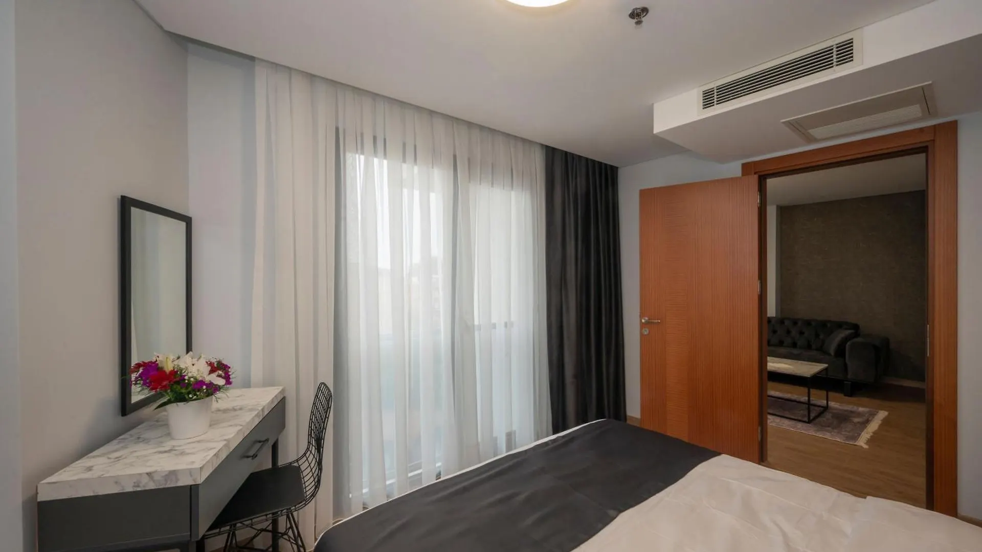 Ka Hotel & Suites Istanbul
