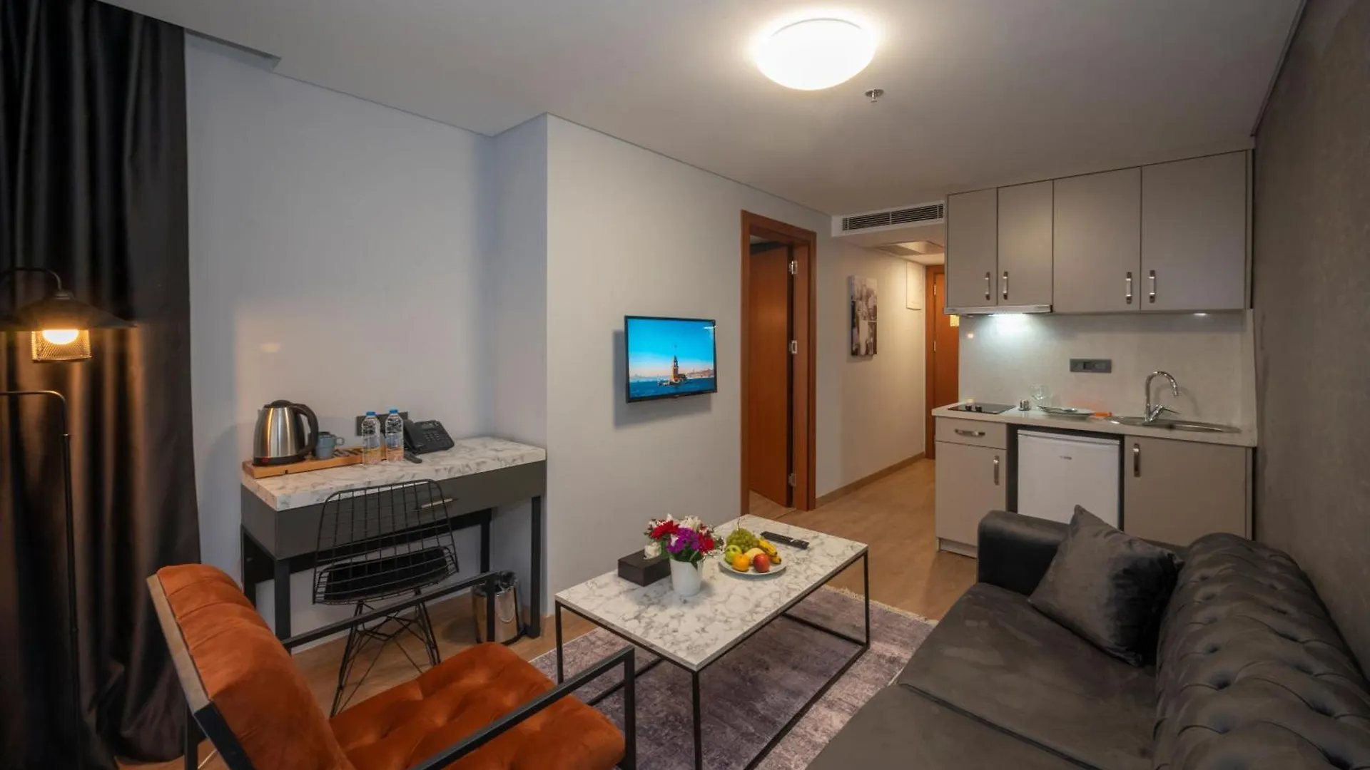 Ka Hotel & Suites Istanbul