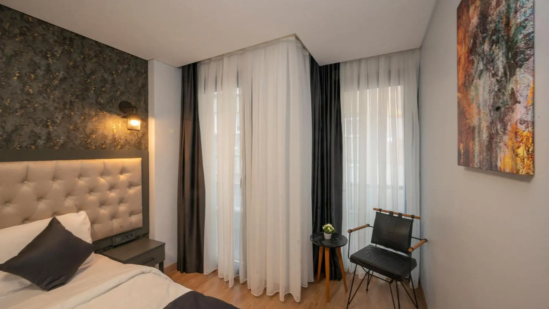 Ka Hotel & Suites Istanbul