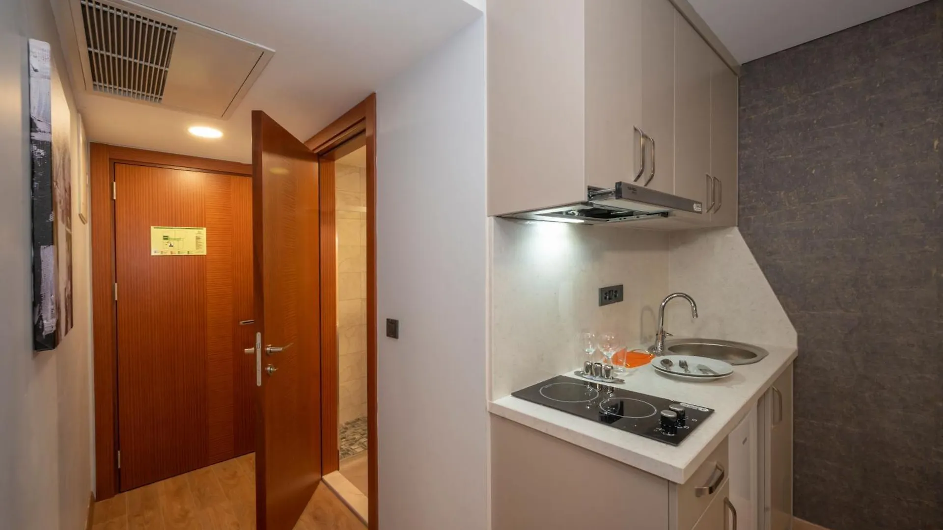 Ka Hotel & Suites Istanbul 4*,  Turkey