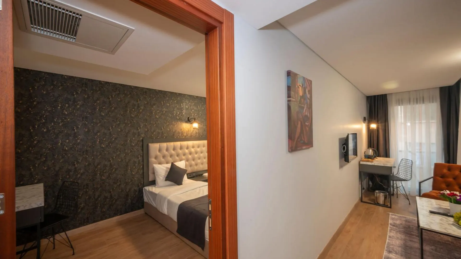 ****  Ka Hotel & Suites Istanbul Turkey