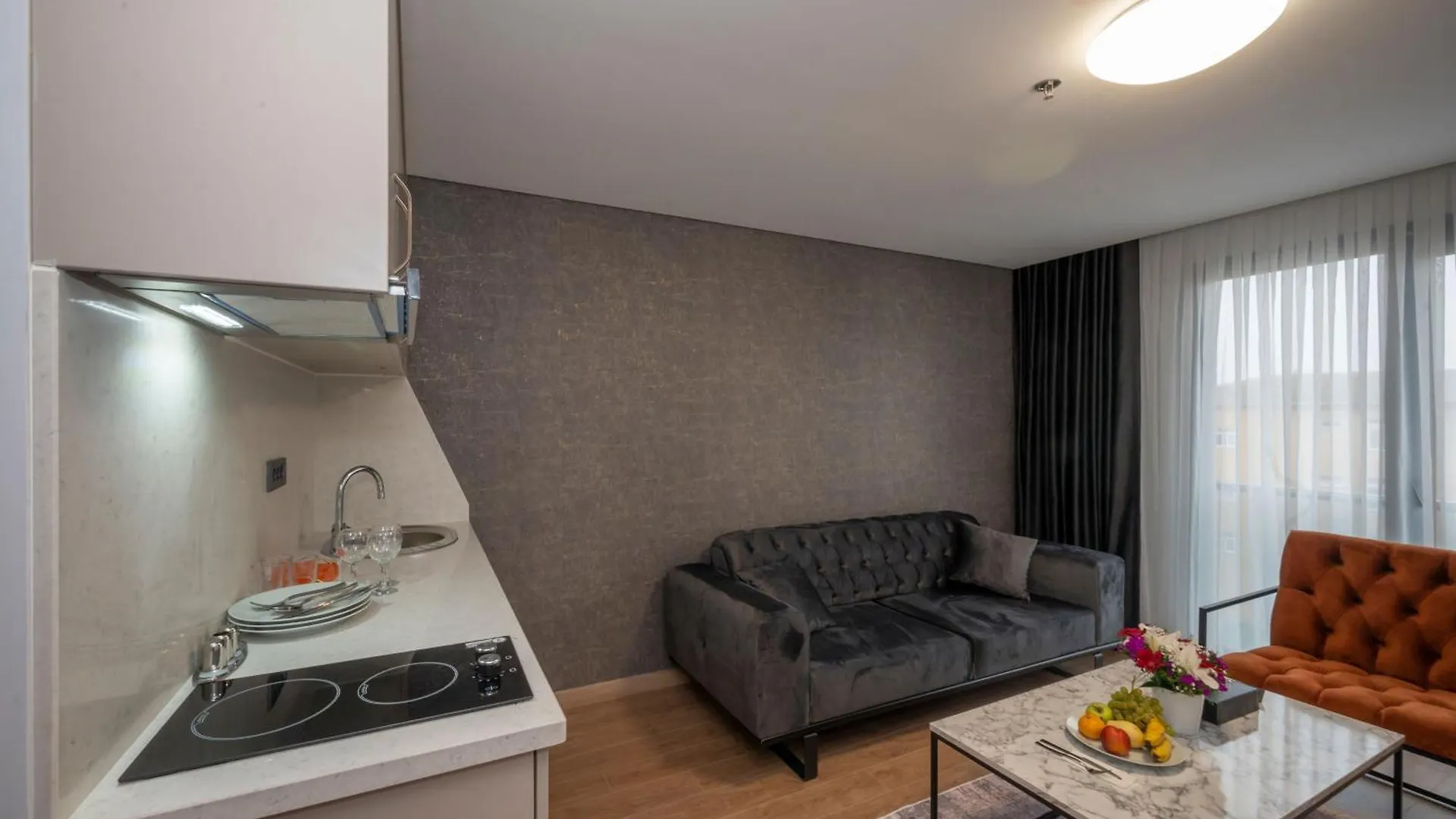 ****  Ka Hotel & Suites Istanbul Turkey