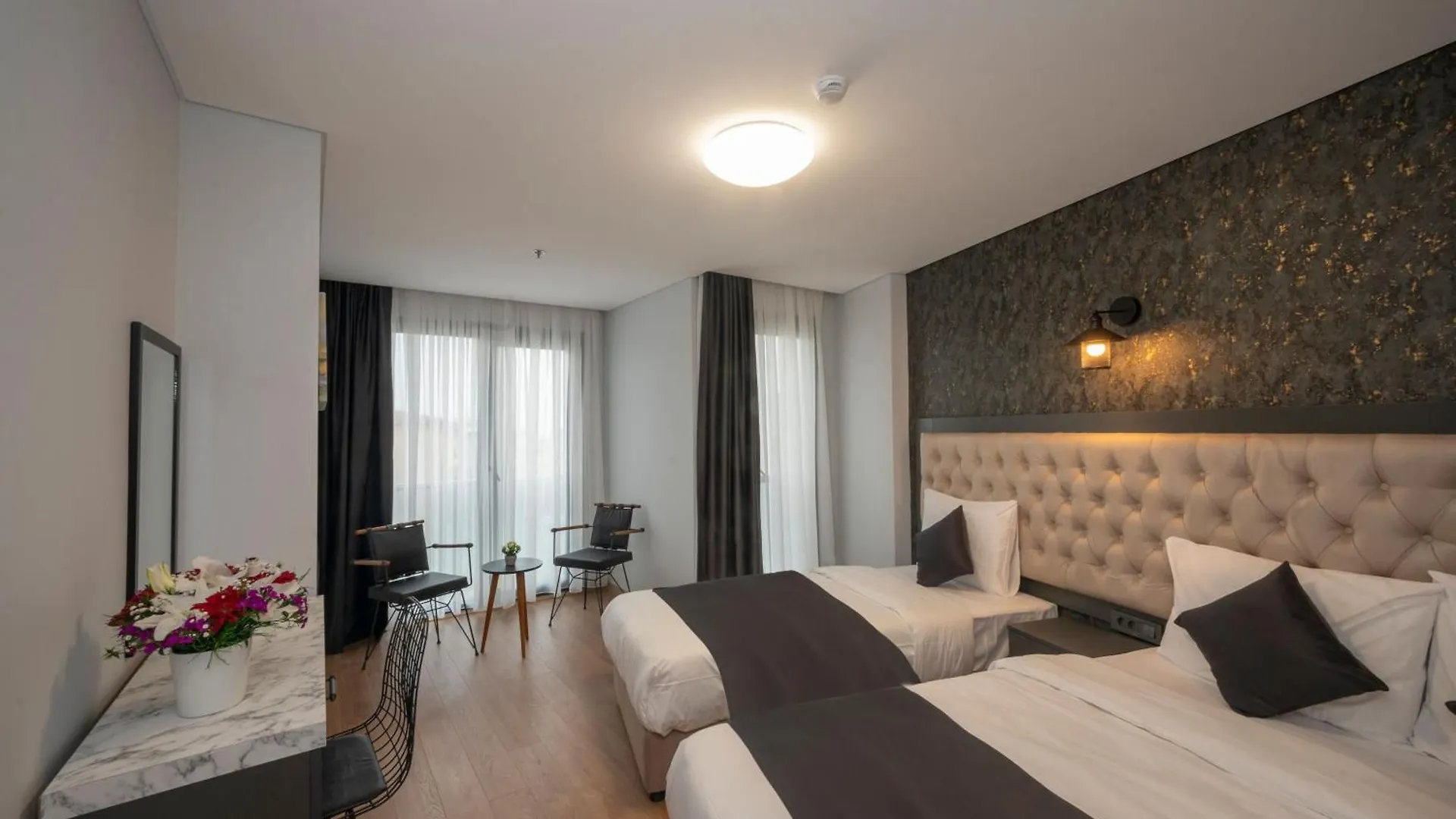 Ka Hotel & Suites Istanbul