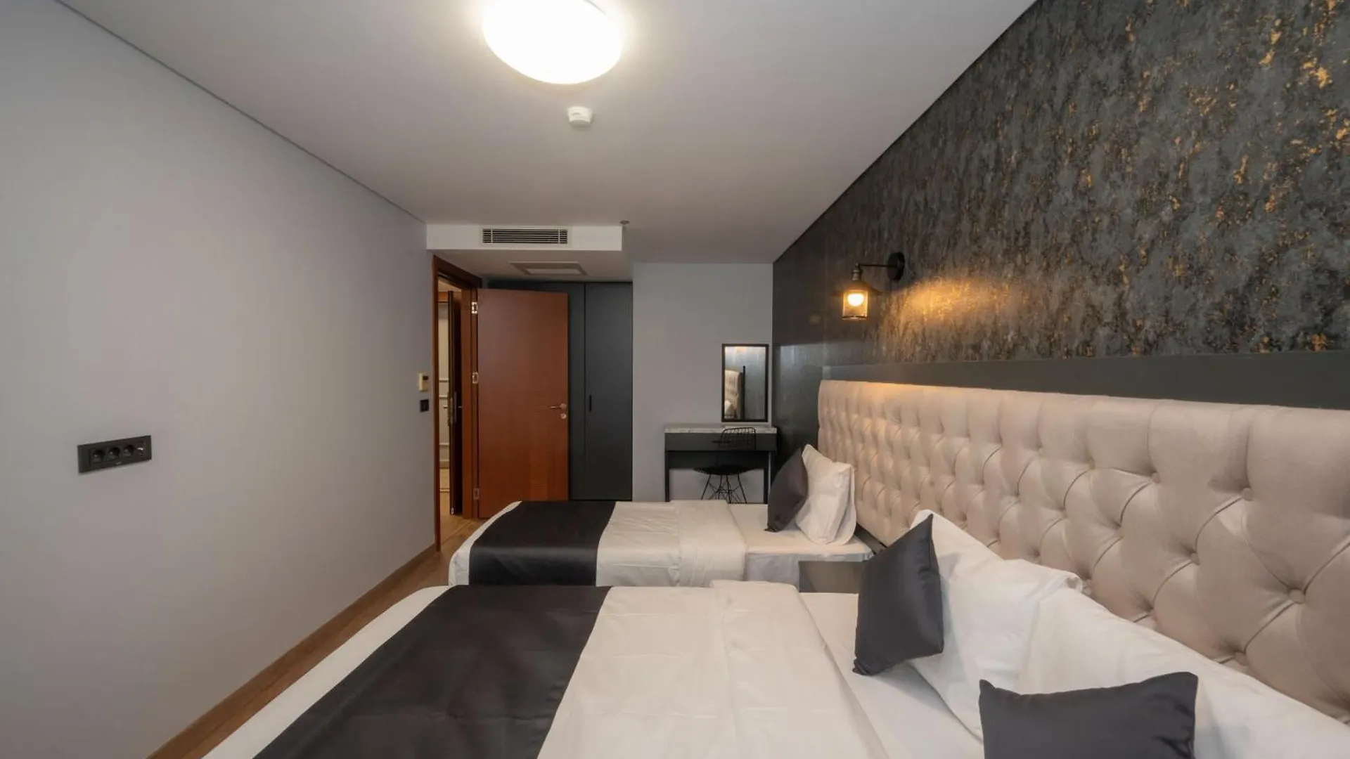Ka Hotel & Suites Istanbul