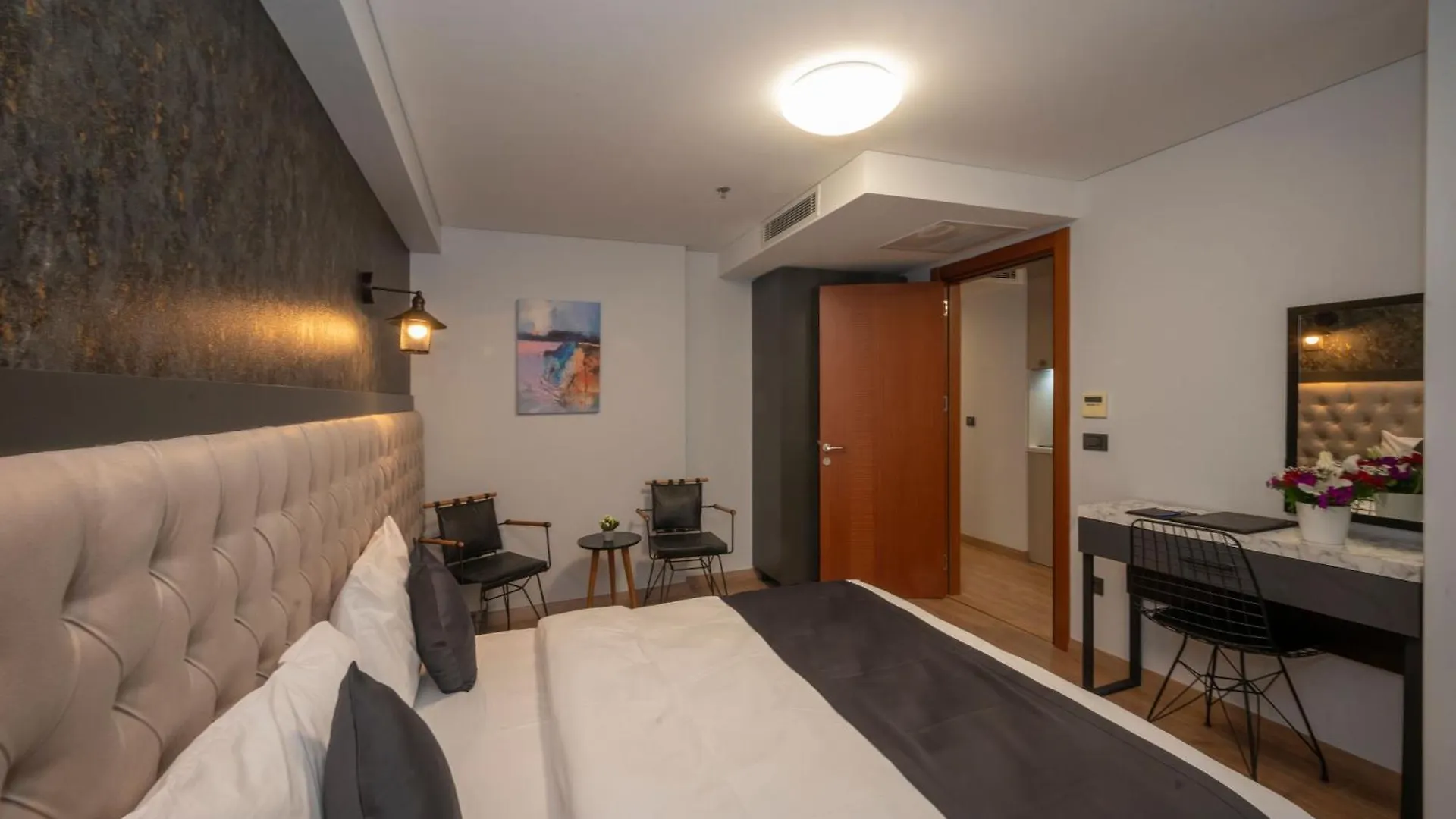 Ka Hotel & Suites Istanbul